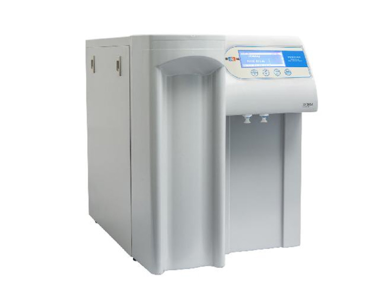 上海雷磁 UPW-H系列高純水系統(tǒng)