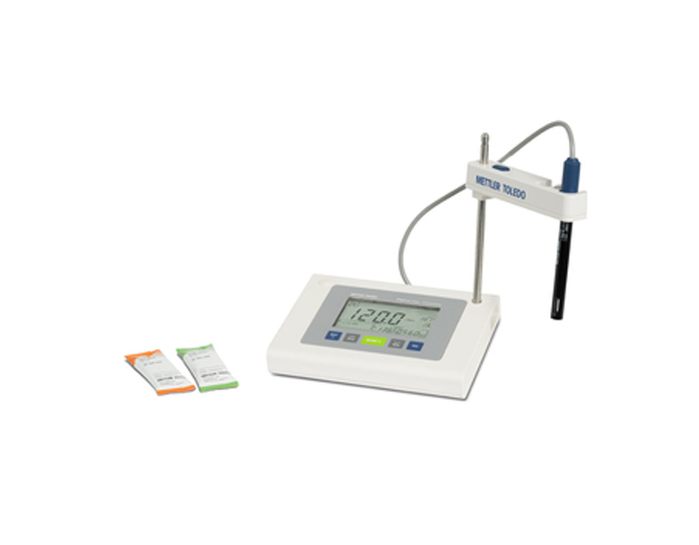 梅特勒托利多 FE38 -Standard 電導率儀