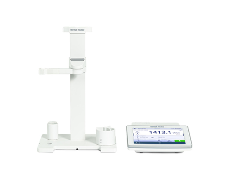 梅特勒托利多 SevenDirect SD30 電導率儀