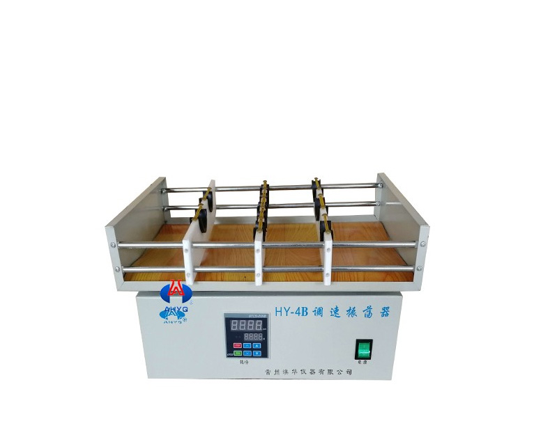 常州澳華 調速振蕩器HY-4B