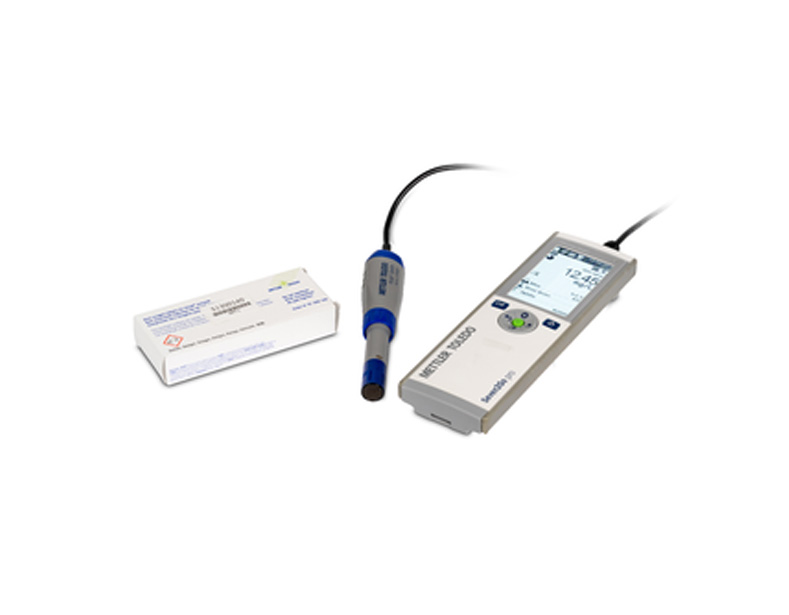 梅特勒托利多 S9 -Standard Kit 溶解氧測(cè)定儀