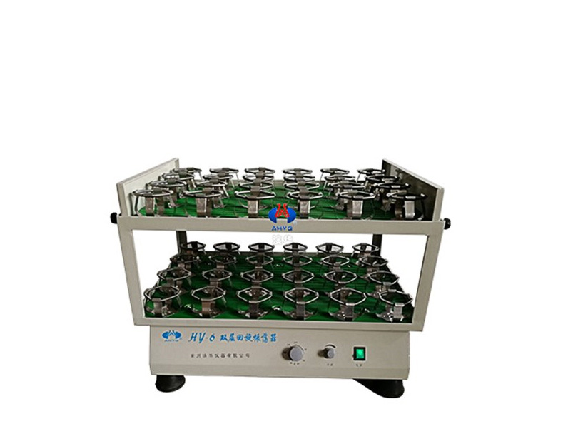 常州澳華 雙層回旋振蕩器HY-6/HY-6A