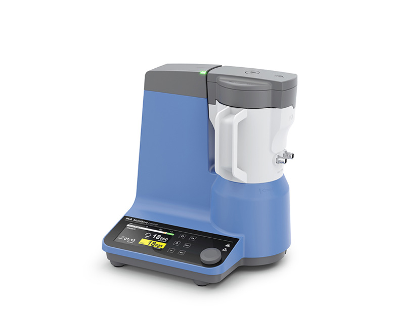 德國艾卡ika 多功能研磨機