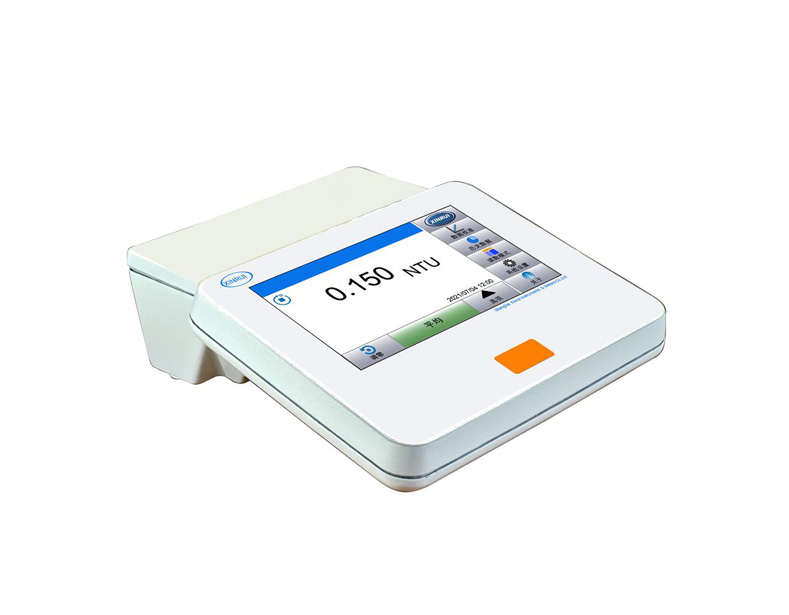 上海昕瑞DR95系列多參數水質分析