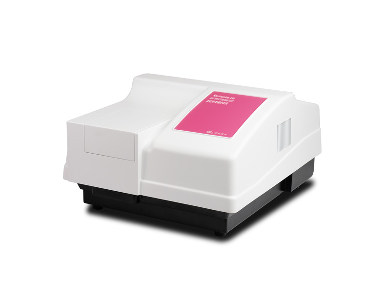 上海棱光S430近紅外光譜分析儀