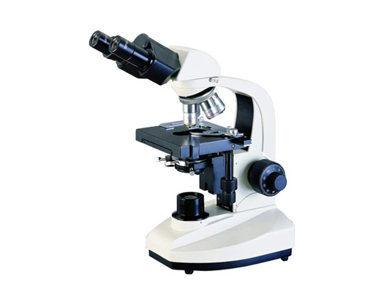 廣州粵顯L1350系列生物顯微鏡