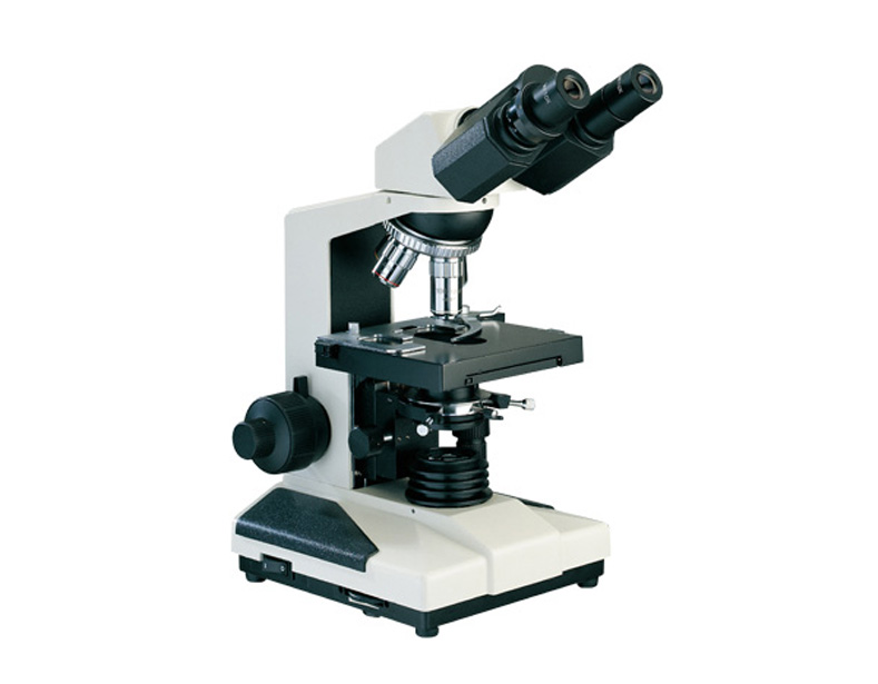 廣州粵顯L1200系列生物顯微鏡