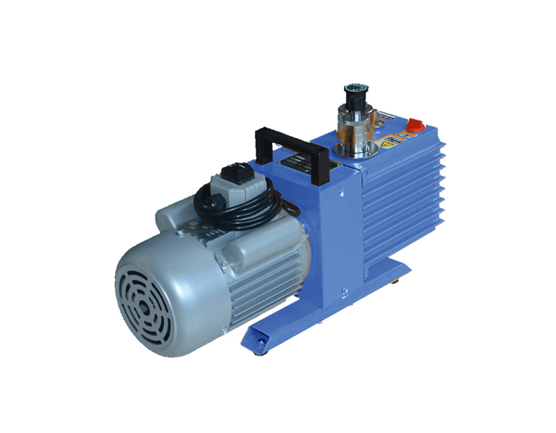 上海滬析 2XZ-B系列旋片式真空泵