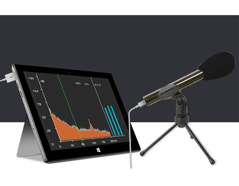 杭州愛華iSV1610型USB傳聲器