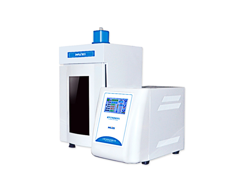 上海滬析 超聲波細胞粉碎機JY-IIDN