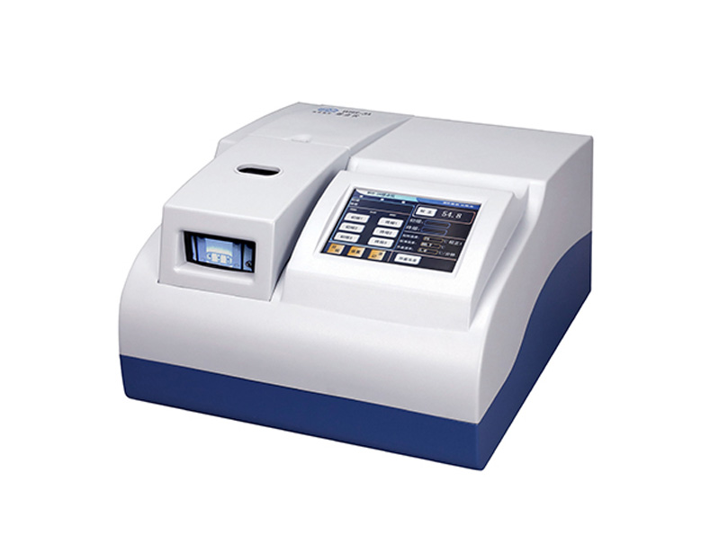 儀電物光WRS-3A 熔點儀（目視、自動）