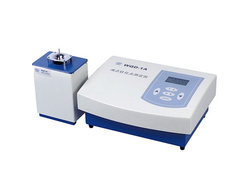 儀電物光WQD-1A 滴點軟化點測定儀