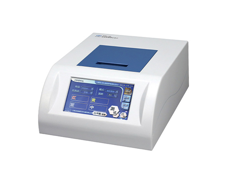 儀電物光WSL-5S 全自動羅維朋比色計