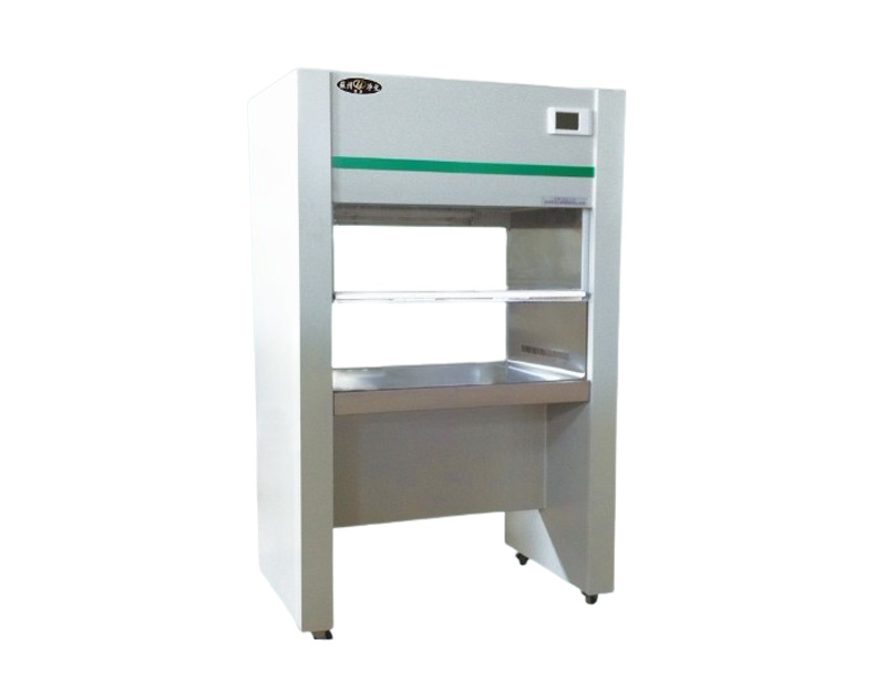 蘇州智凈 SW-CJ-1D單人單面垂直送風（經濟型）凈化工作臺