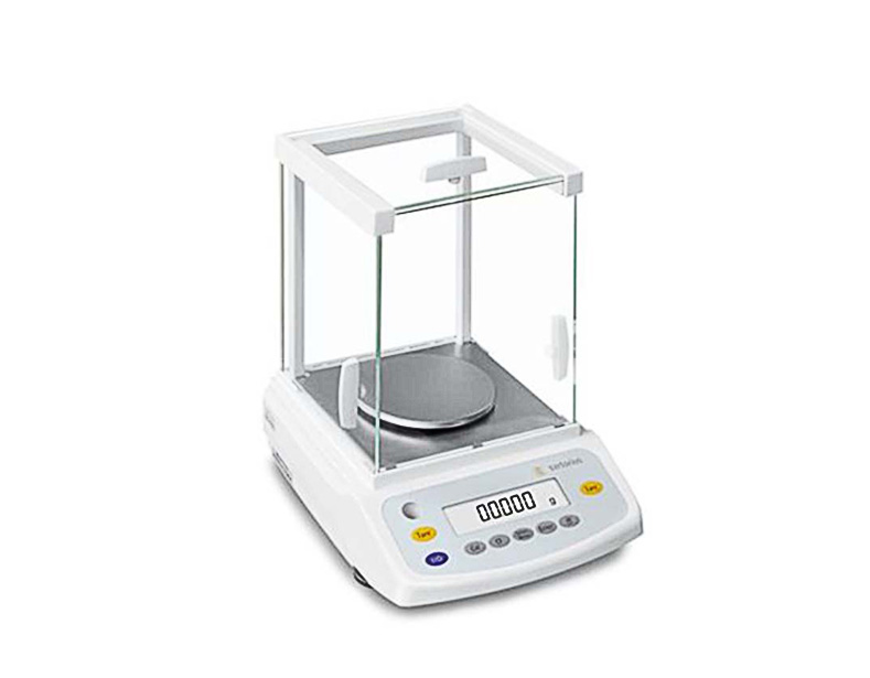 賽多利斯 BSA224S電子分析天平