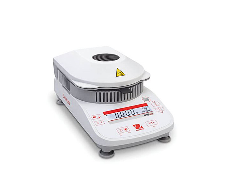 奧豪斯 MB23 水分分析儀