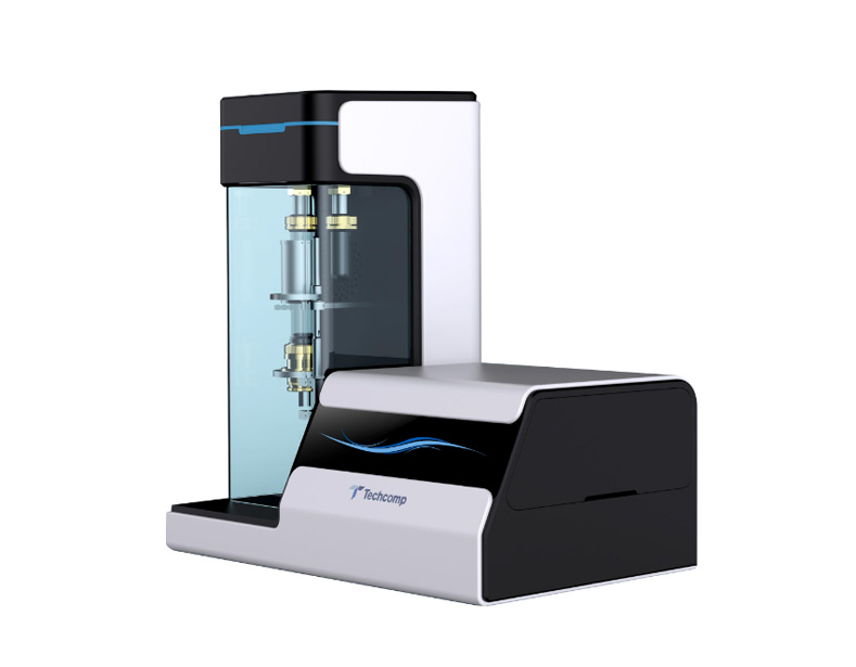 天美 RZY-2熱重分析儀