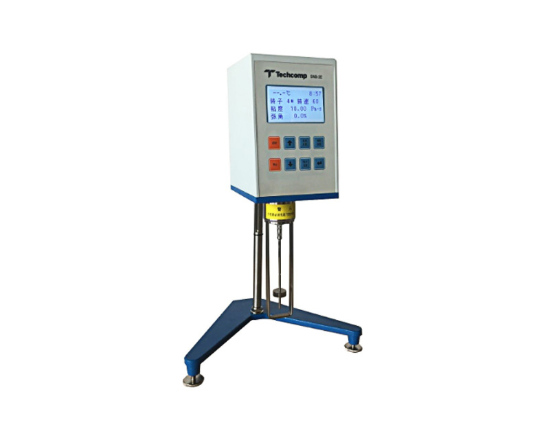 天美 SNB/ SNB-E 數字式粘度計(便攜式）