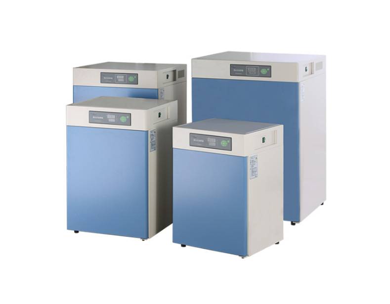 上海一恒 隔水式恒溫培養箱GHP