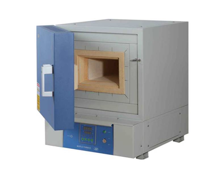 上海一恒 箱式電阻爐-可編程