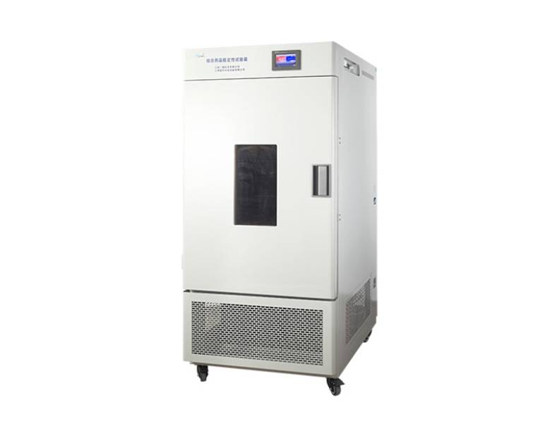上海一恒 大型藥品穩(wěn)定性試驗箱LHH