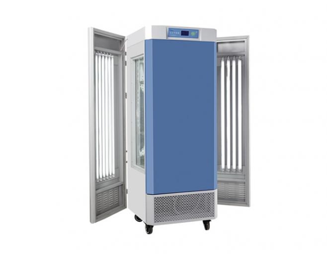 上海一恒 光照培養(yǎng)箱—智能化可編程 人工氣候箱強光—智能化可編程MGC