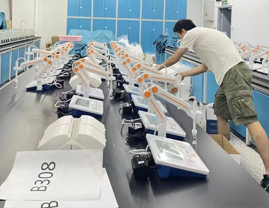 【廣州昌勝隆】上海儀電調試服務網點