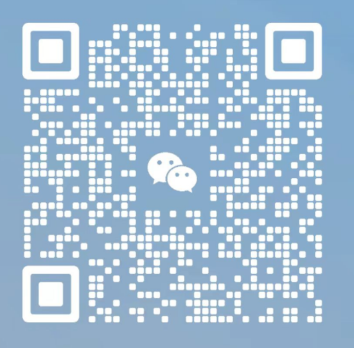 Scan to wechat