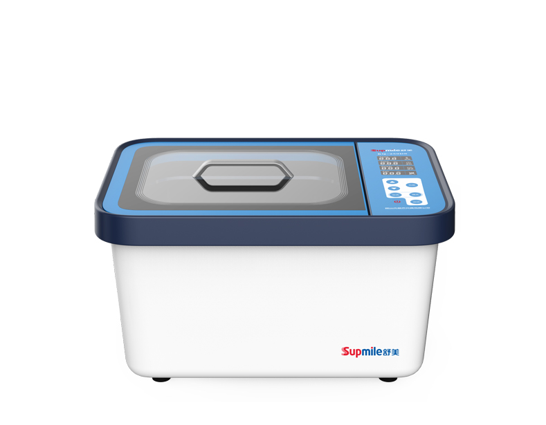 昆山舒美 KQ-250DS超聲波清洗機