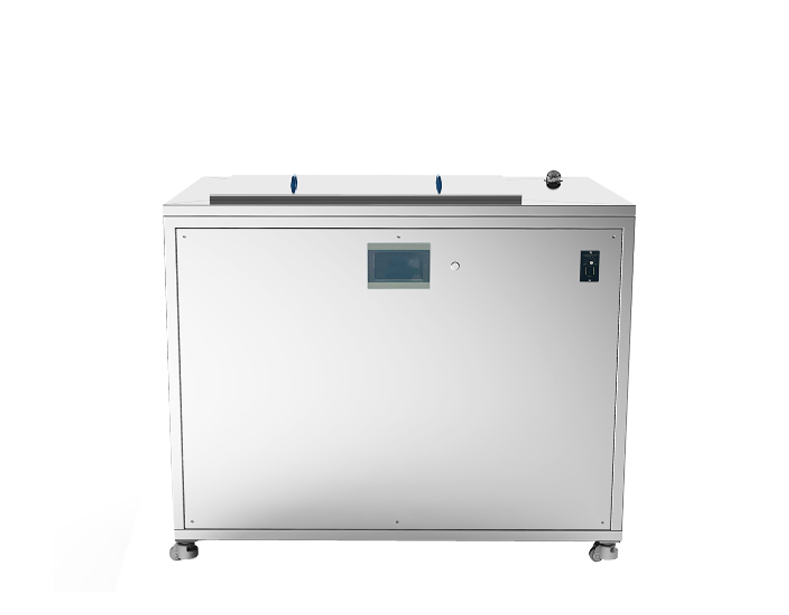 寧波新芝 超聲波旋轉洗瓶機SB-12060DT