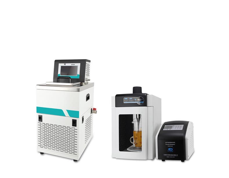 寧波新芝 超聲波土壤萃取儀