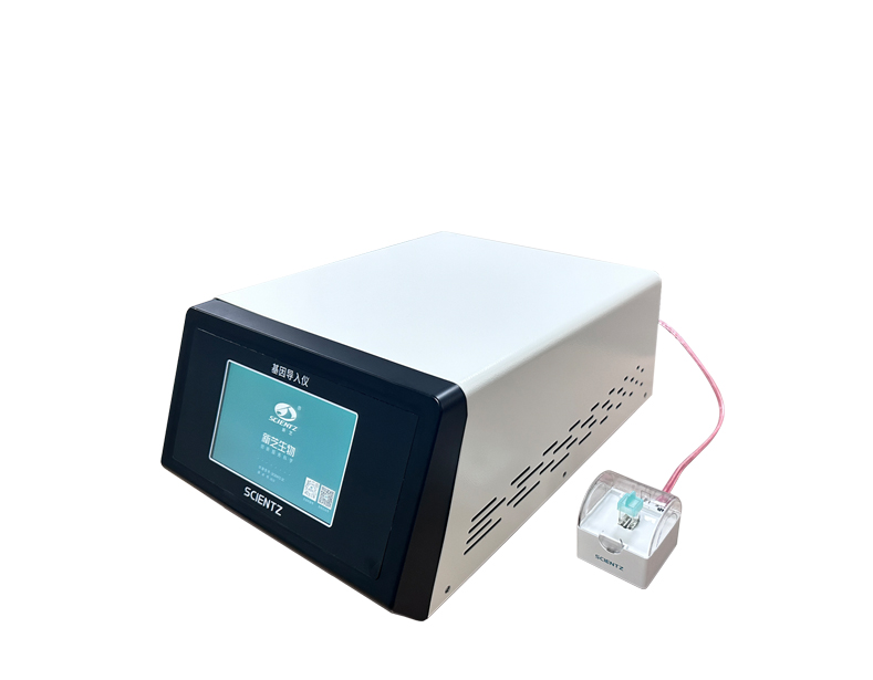 寧波新芝 基因?qū)雰xSCIENTZ-2C
