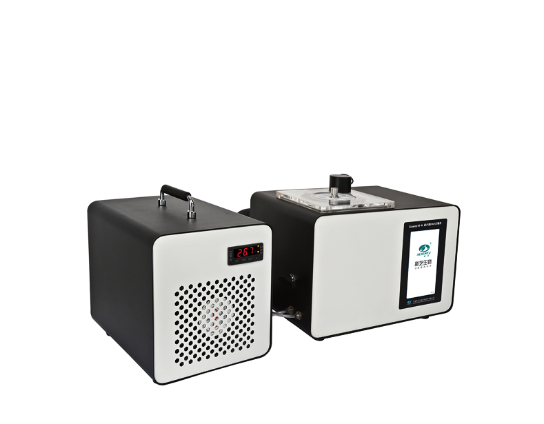 寧波新芝 超聲波DNA打斷儀SCIENTZ18-A