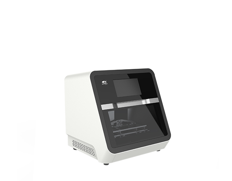 寧波新芝 全自動(dòng)核酸提取儀NP-2032