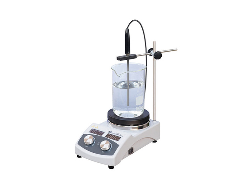 江陰保利 BLC-BT-S型 智能數顯恒溫磁力加熱攪拌器