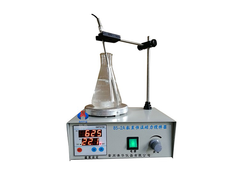 常州澳華 磁力攪拌器 85-2A/85-2