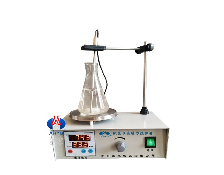 常州澳華 磁力攪拌器 JB-2A