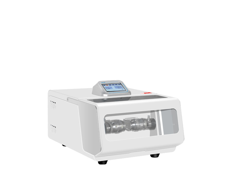 上海滬析 多功能冷凍研磨儀 HMD-400