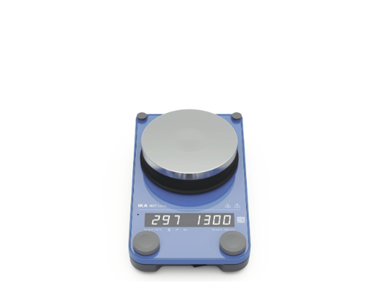 德國IKA/艾卡 加熱磁力攪拌器 RCT basic