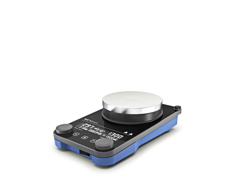 德國IKA/艾卡 磁力攪拌器RCT digital