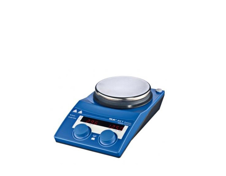 德國IKA/艾卡 加熱磁力攪拌器 RET basic