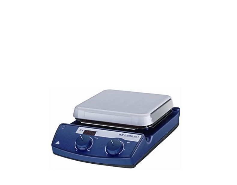 德國IKA/艾卡  磁力攪拌器 C-MAG HS7