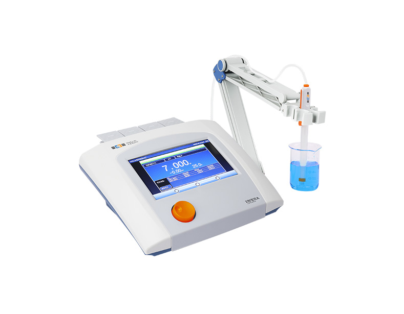 上海雷磁PHSJ-6L型實驗室pH計