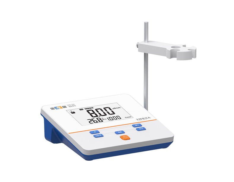 上海雷磁 DDS-11A型電導率儀