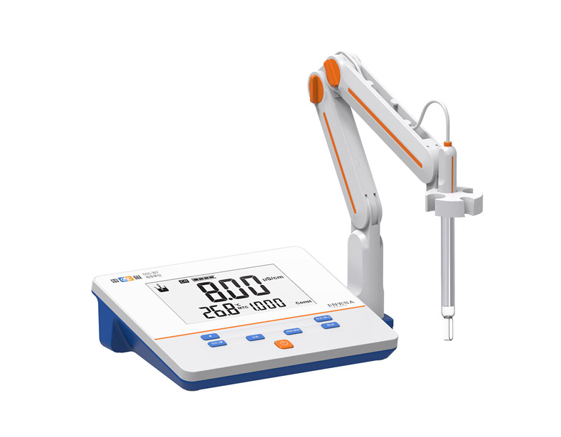  上海雷磁DDS-307型電導率儀