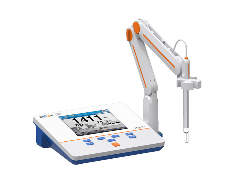 上海雷磁DDSJ-308F型電導率儀
