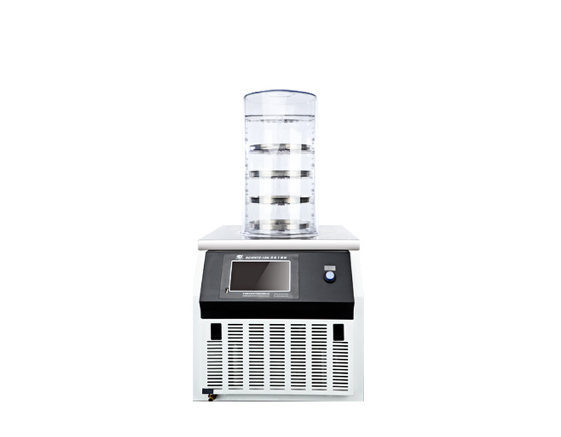 寧波新芝 普通型冷凍干燥機SCIENTZ-10N