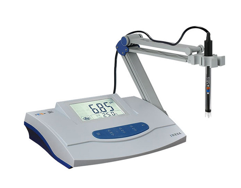 上海雷磁DWS-51型鈉離子計