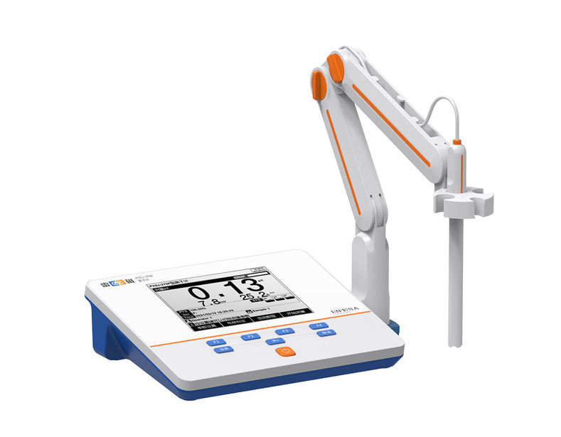 上海雷磁PXSJ-270F型離子計