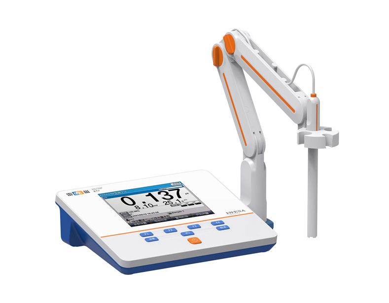 上海雷磁PXSJ-216F型離子計